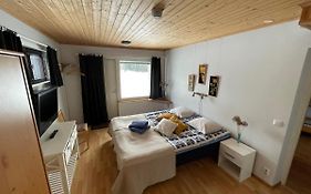 Lamminmäen Juhla ja Peti